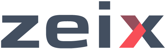 Zeix logo
