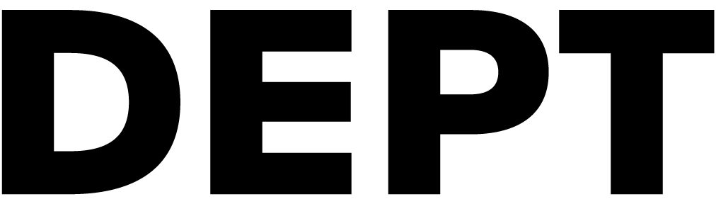 Dept logo