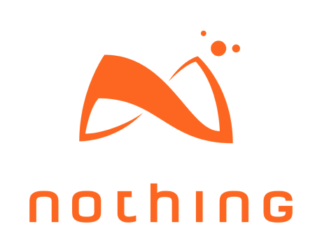 Nothing logo