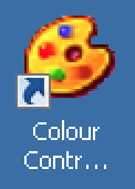 Colour Contrast Analyser - ADG